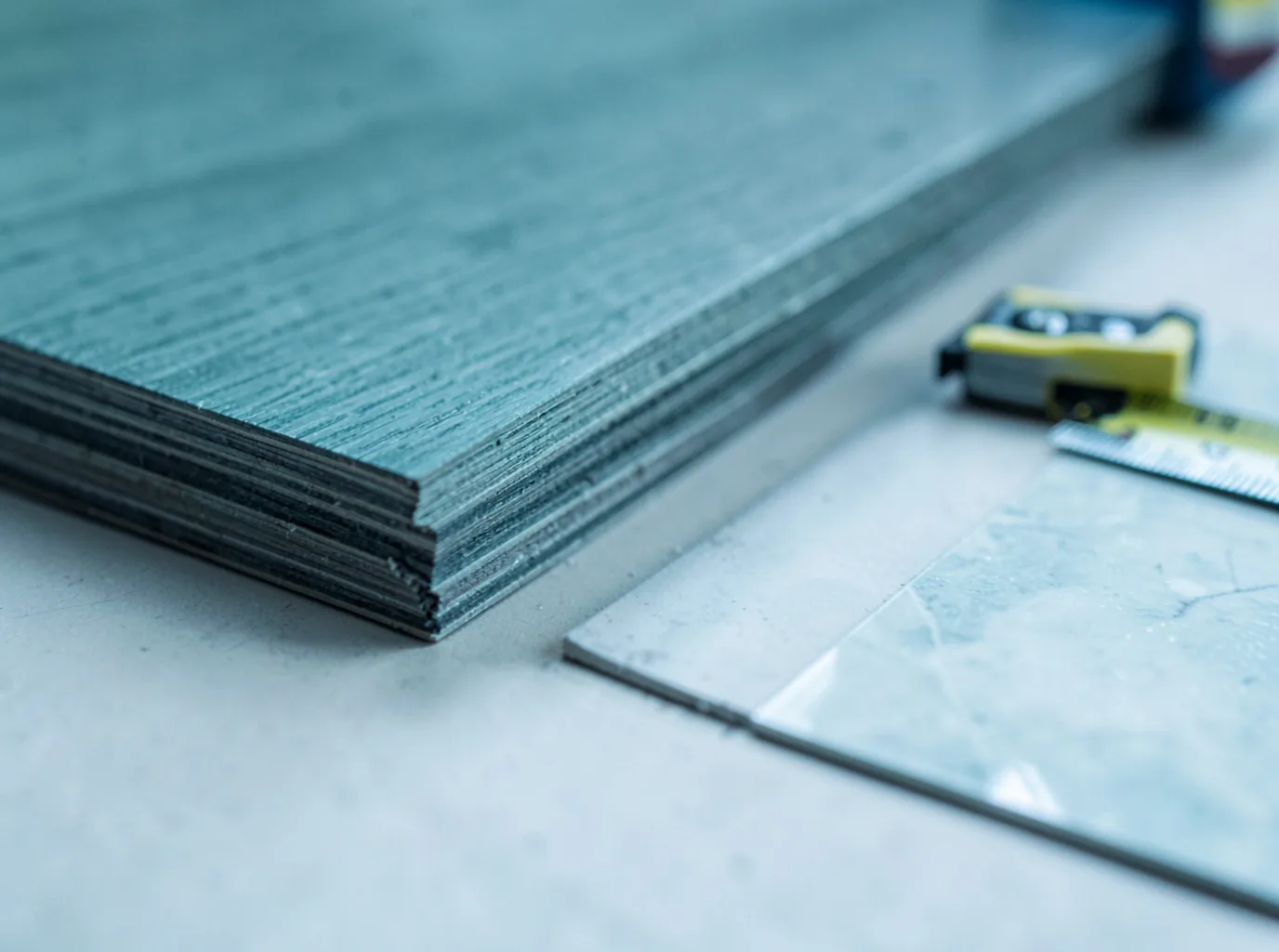 Luxury Vinyl Plank Installation Roseland, NJ FAQs